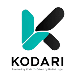 Kodari AI logo